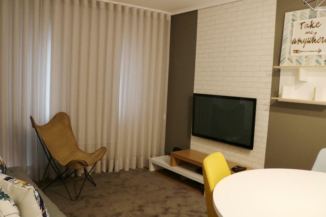 Canal Apartment Aveiro Exterior foto